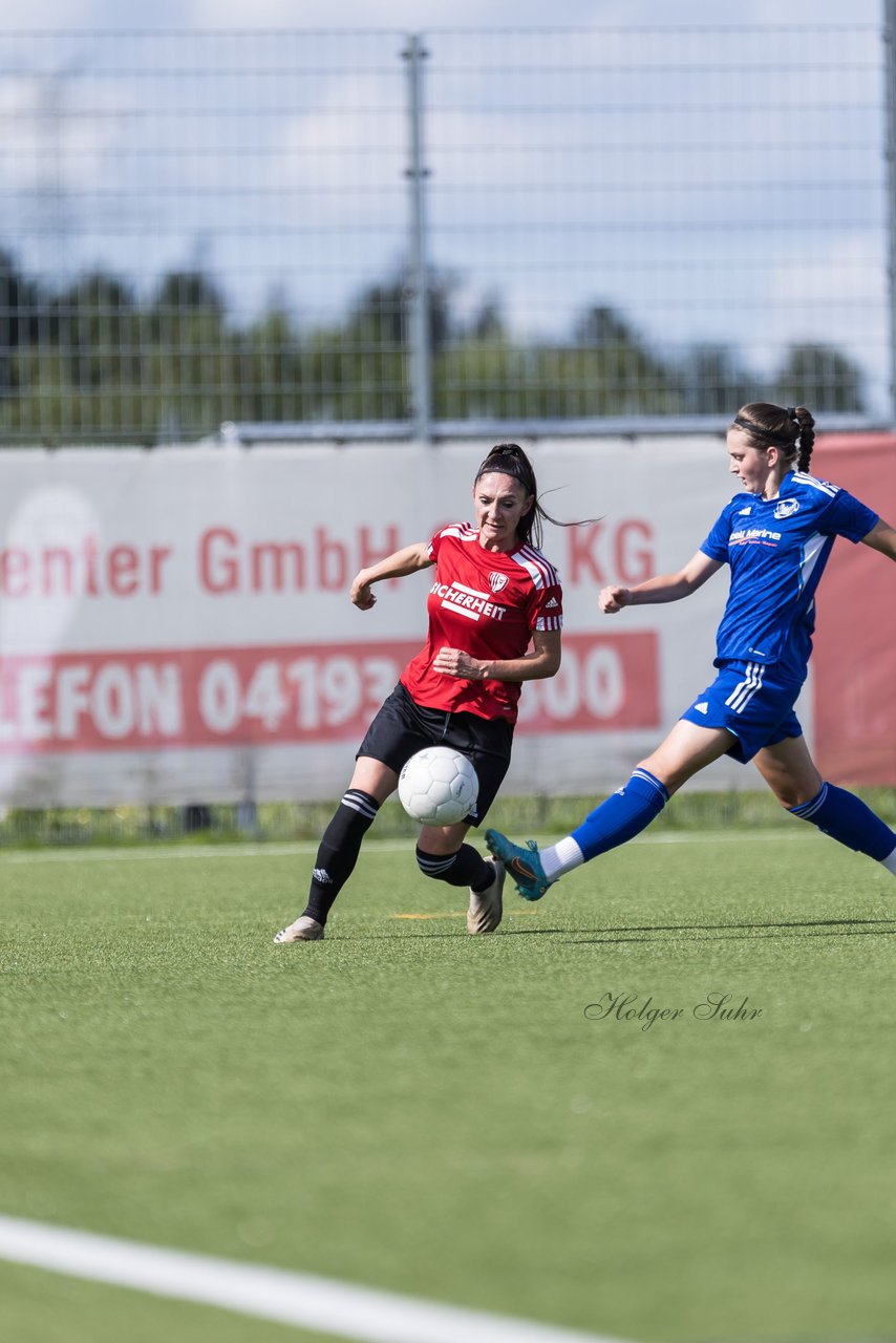 Bild 81 - Saisonstart Oberliga